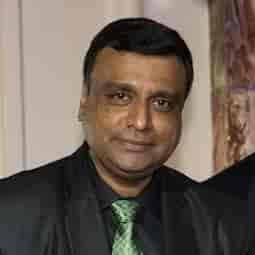 Dr. Parthasarathi Dutta Roy