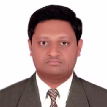 Dr. Rakesh