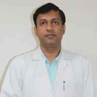 Dr. Sunil Aggarwal