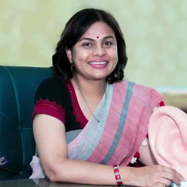 Dr. Sathya Ranna (PhD)