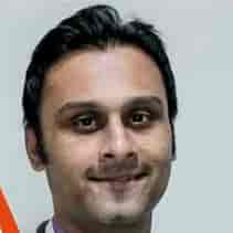 Dr. Balaji Jaganmohan