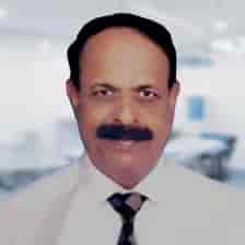 Dr. Bhagiratha