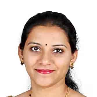 Dr. Usha Shree K