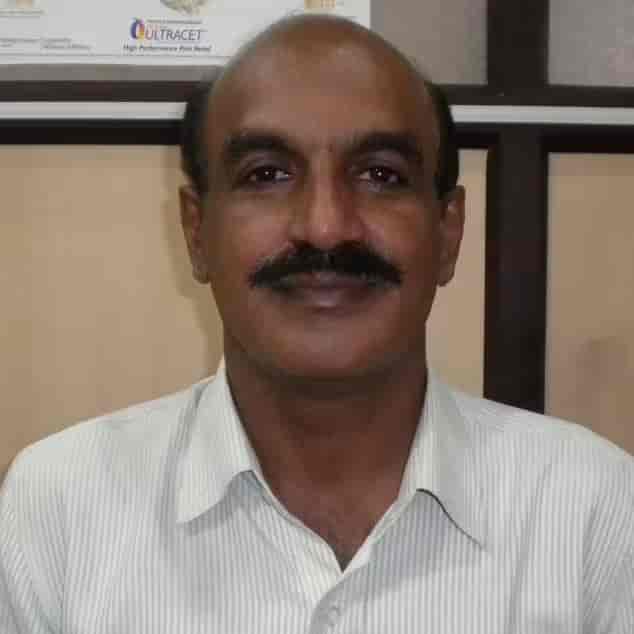 Dr. G R Devaraj