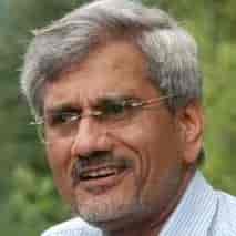 Dr. R. K. Khandelwal