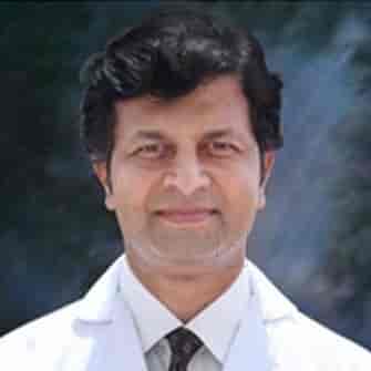 Dr. Jithendra Kumar G P
