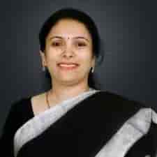 Dr. E.Smitha Reddy