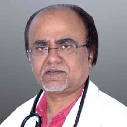 Dr. Shankar V