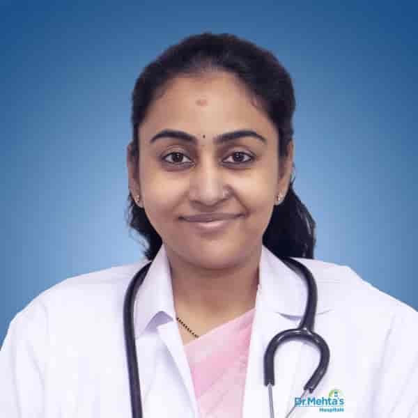 Dr. Adhiti K