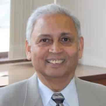 Dr. Amitabha Ghosh
