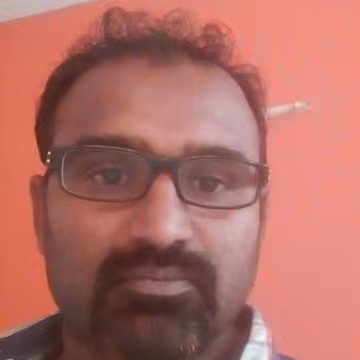 Dr. Anil Kumar R