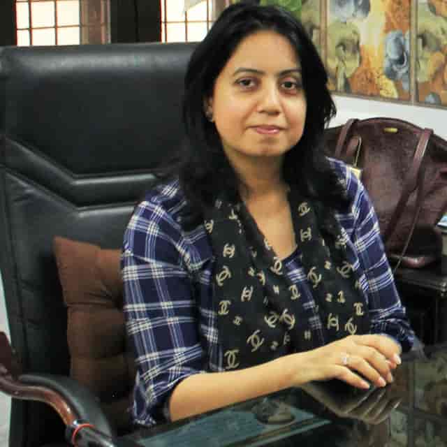 Dr. Payal Gupta