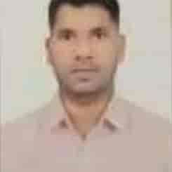 Dr. Mohammad Baba Shafiuddin