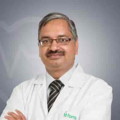 Dr. Ashok Kumar Singhal