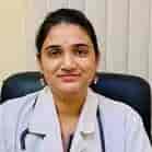 Dr. Sahaja Reddy Nomula