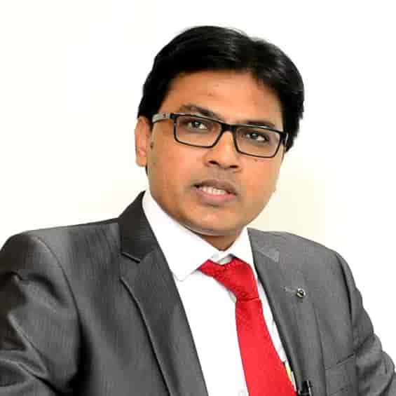 Dr. Mallikarjun Sakpal