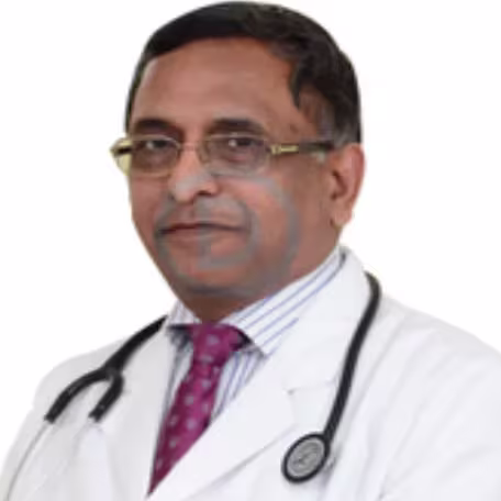 Dr. Vimal Kumar Nakra