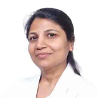 Dr. Swati Mittal