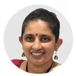 Dr. Gowri Somayaji