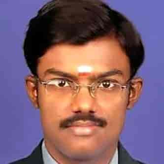 Dr. Bharath Kumar. G