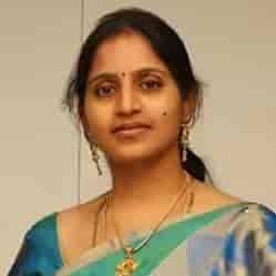 Dr. Radhika L kandula
