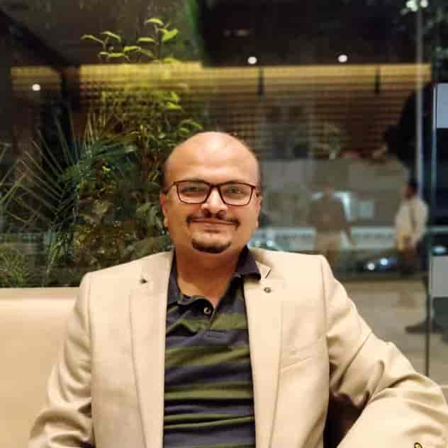 Dr. Dhananjay Ashturkar