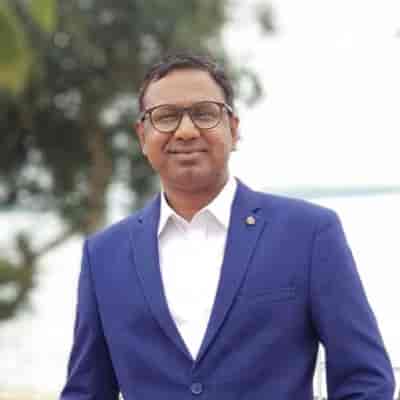 Mr. Venu Gopala Rao Remma