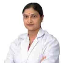 Dr. Nagalakshmi S