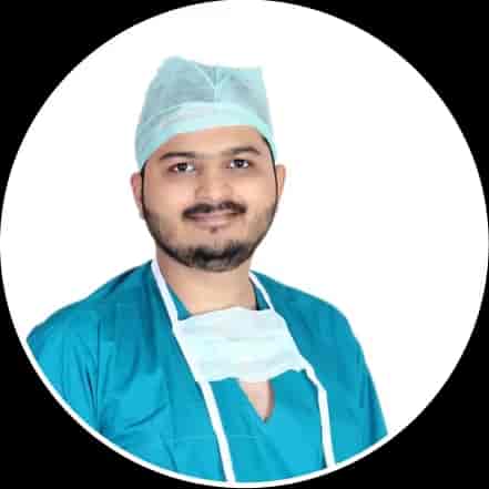 Dr. Amit Mulay
