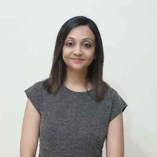 Dr. Sruthi Gondi