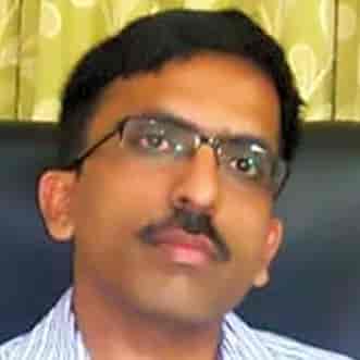 Dr. K.V. Venugopal Reddy