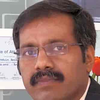Profile picture of Dr. Dr. Ramesh.K.T