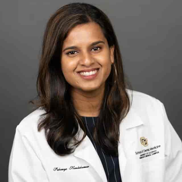 Dr. Sukanya Nandakumar