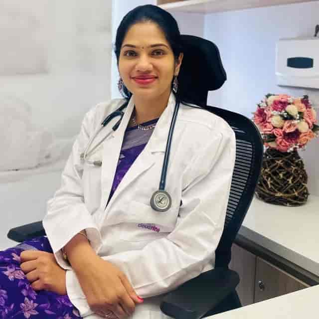 Dr. Bhavana Nallapu