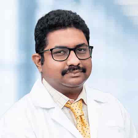 Dr. R.Srivathsan