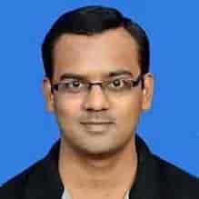 Dr. Satish Chandra Naik Mudavath