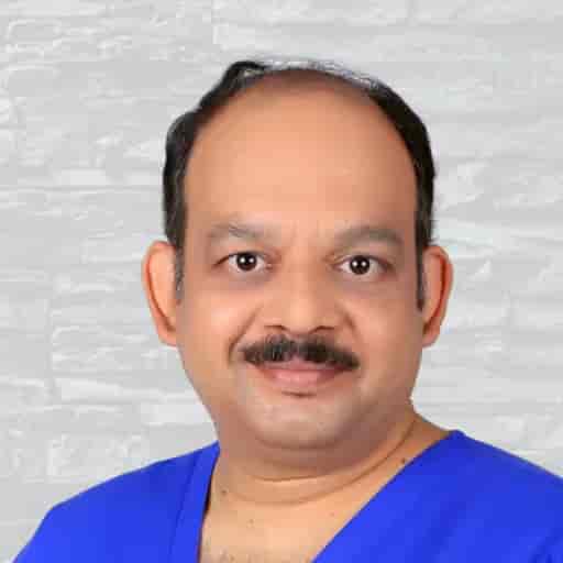 Dr. Anjan Shah