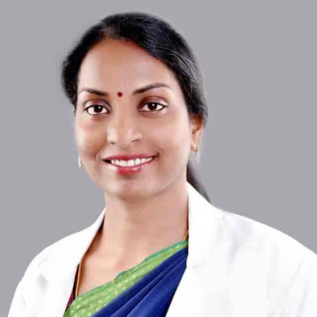 Dr. Athira Ramakrishnan
