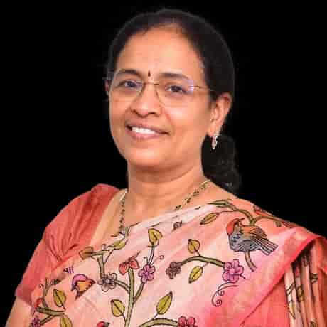 Dr. Kalpana Bharani Kumar