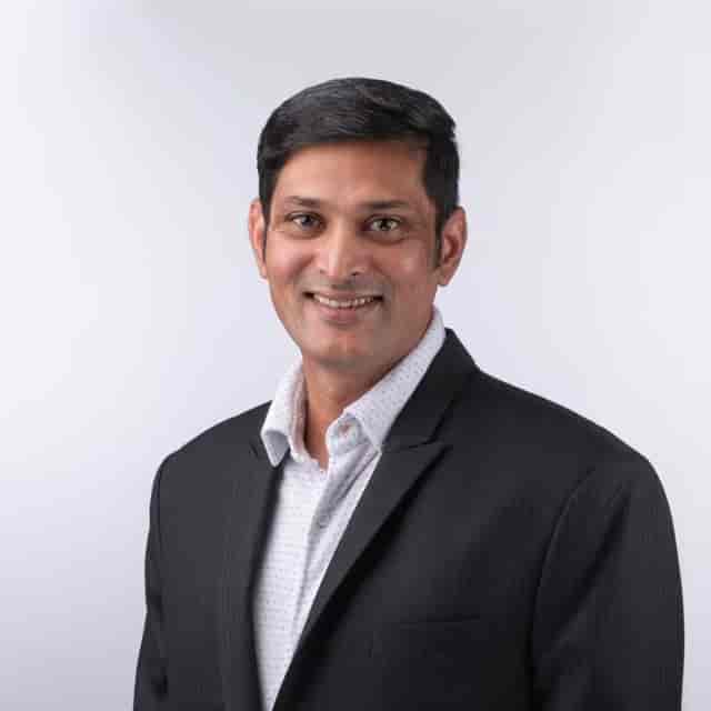 Dr. Anil Kumar Nandamuri