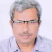 Dr. Mangesh Khandave