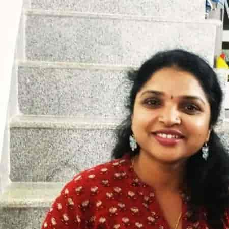 Dr. Madhavi Vidiyala