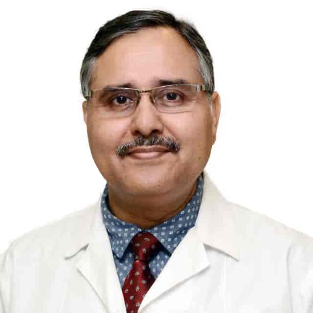 Dr. Mukesh Girdhar