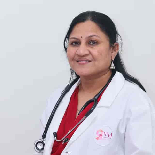 Dr. S Hima Bindu
