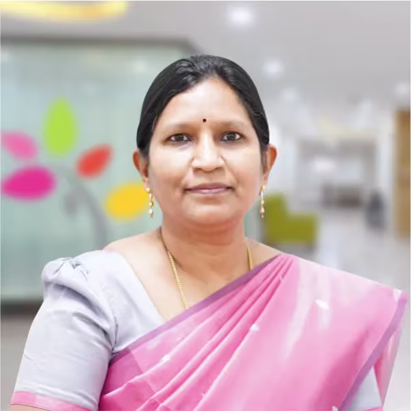 Dr. S Usha