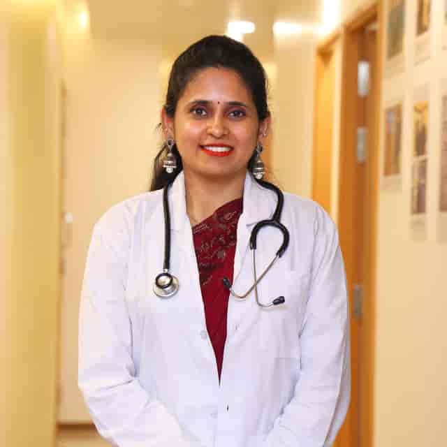 Dr. Sneha