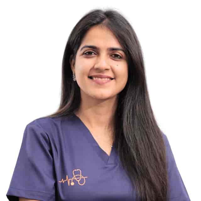 Dr. Ravneet Kaur