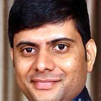 Dr. Vikas Karale