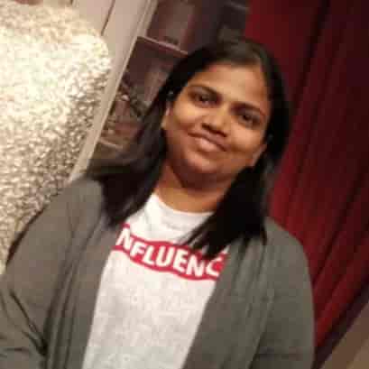 Dr. Janani Saravanan