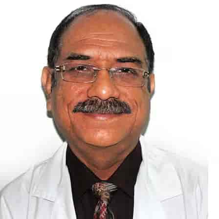 Dr. Pramod Mangwana